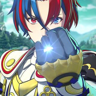 Fire Emblem Engage wallpaper