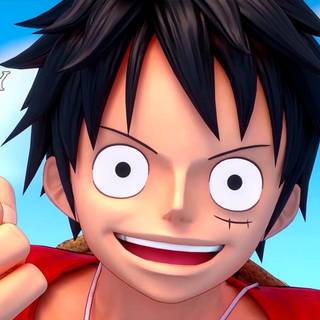 One Piece Odyssey wallpaper