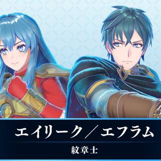 Fire Emblem Engage wallpaper