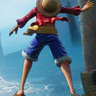 One Piece Odyssey wallpaper
