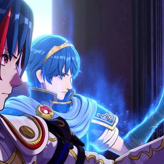 Fire Emblem Engage wallpaper