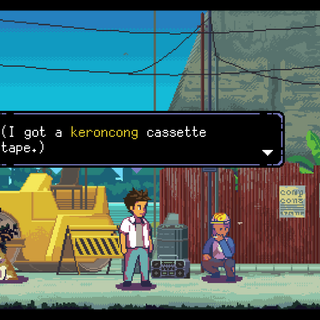 A Space for the Unbound wallpaper