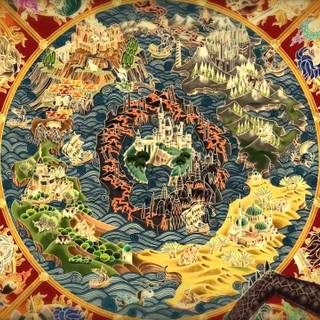 Fire Emblem Engage wallpaper