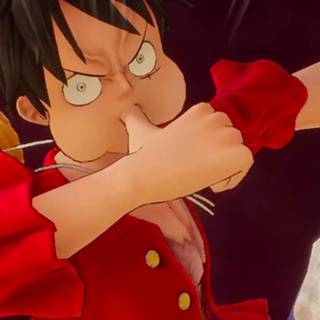 One Piece Odyssey wallpaper