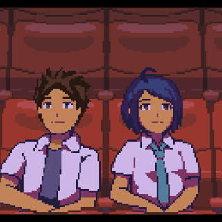 A Space for the Unbound wallpaper