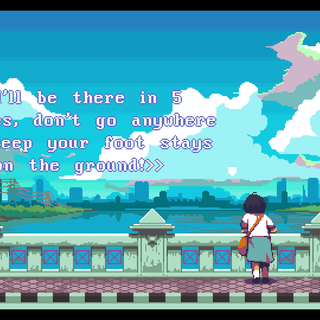 A Space for the Unbound wallpaper