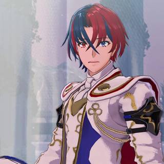 Fire Emblem Engage wallpaper