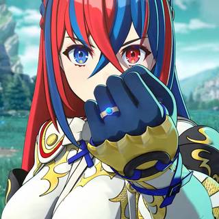 Fire Emblem Engage wallpaper