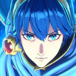 Fire Emblem Engage wallpaper