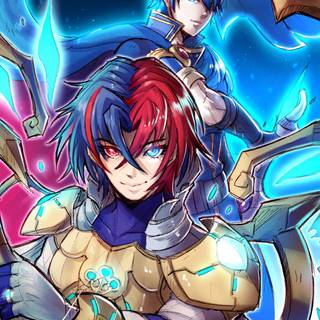 Fire Emblem Engage wallpaper