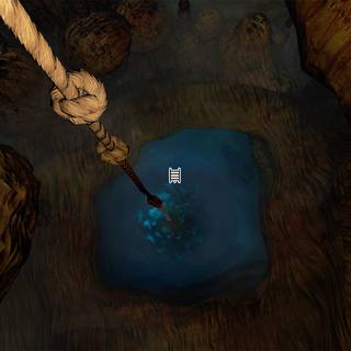 Colossal Cave wallpaper