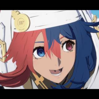 Fire Emblem Engage wallpaper