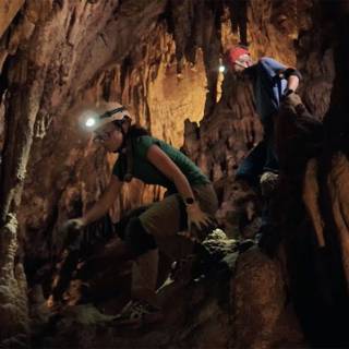 Colossal Cave wallpaper