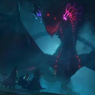 Fire Emblem Engage wallpaper