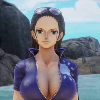 One Piece Odyssey wallpaper