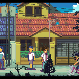 A Space for the Unbound wallpaper