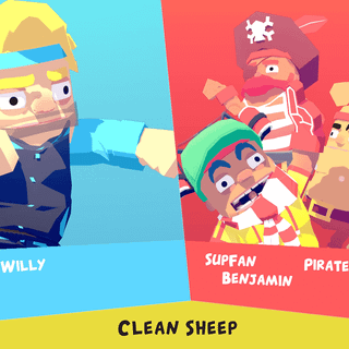 OddBallers wallpaper