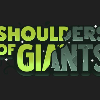Shoulders of Giants wallpaper