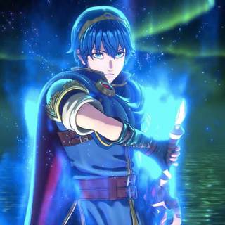 Fire Emblem Engage wallpaper