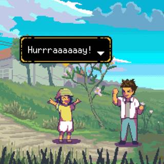 A Space for the Unbound wallpaper