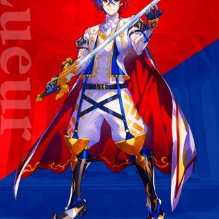 Fire Emblem Engage wallpaper