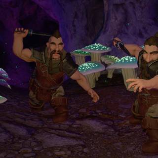 Colossal Cave wallpaper