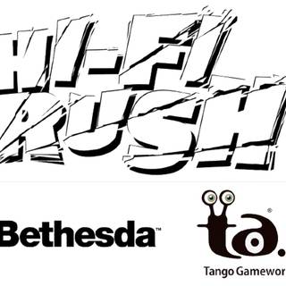 Hi-fi Rush wallpaper