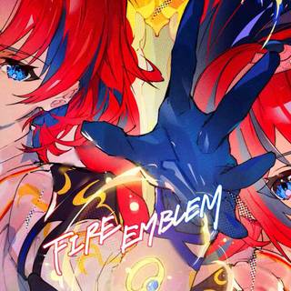 Fire Emblem Engage wallpaper