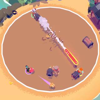 OddBallers wallpaper