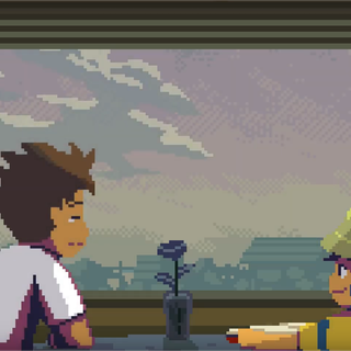 A Space for the Unbound wallpaper