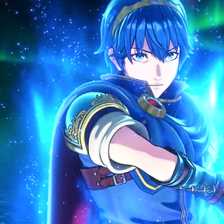 Fire Emblem Engage wallpaper