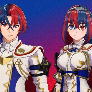 Fire Emblem Engage wallpaper