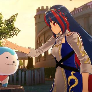 Fire Emblem Engage wallpaper