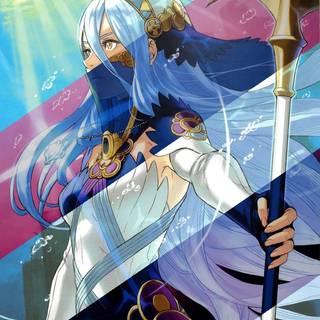 Fire Emblem Engage wallpaper