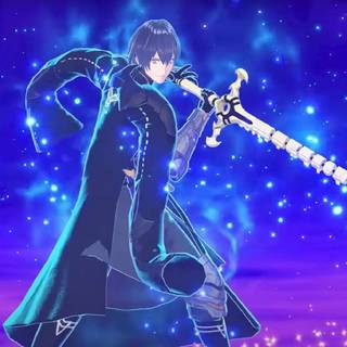 Fire Emblem Engage wallpaper