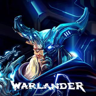 Warlander wallpaper