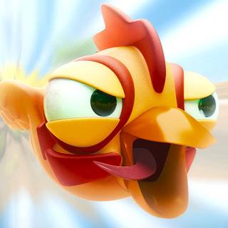 OddBallers wallpaper