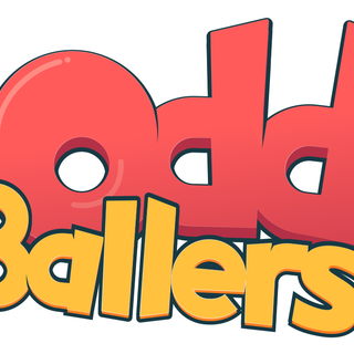 OddBallers wallpaper