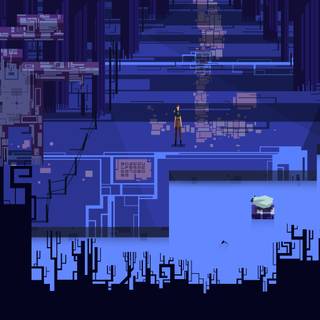 Atone: Heart of the Elder Tree wallpaper