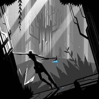 Atone: Heart of the Elder Tree wallpaper