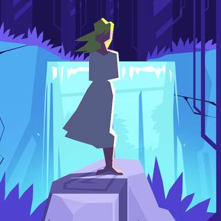 Atone: Heart of the Elder Tree wallpaper