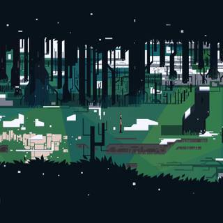 Atone: Heart of the Elder Tree wallpaper