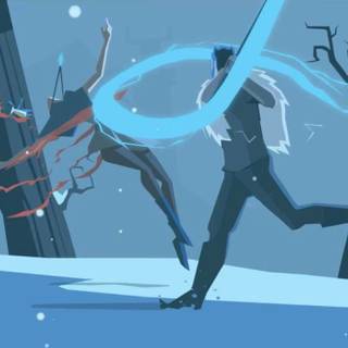 Atone: Heart of the Elder Tree wallpaper