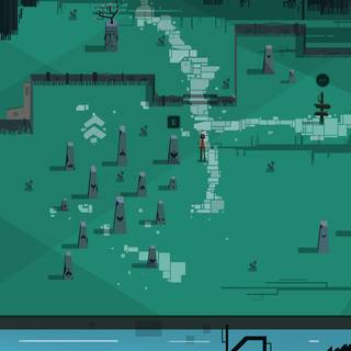 Atone: Heart of the Elder Tree wallpaper