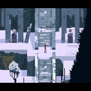 Atone: Heart of the Elder Tree wallpaper