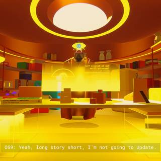 Backfirewall wallpaper