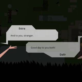 Atone: Heart of the Elder Tree wallpaper