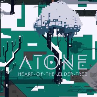 Atone: Heart of the Elder Tree wallpaper