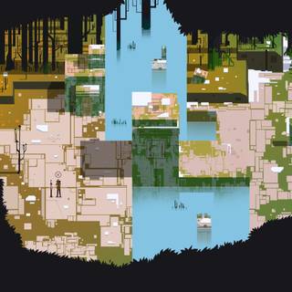 Atone: Heart of the Elder Tree wallpaper