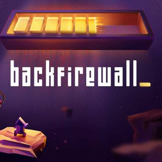 Backfirewall wallpaper
